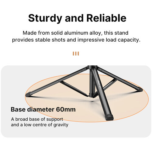 Ulanzi Stativ TB-64 (164cm) multifunkcionalni stativ