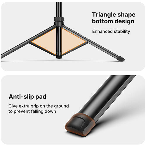 Ulanzi Stativ TB-64 (164cm) multifunkcionalni stativ