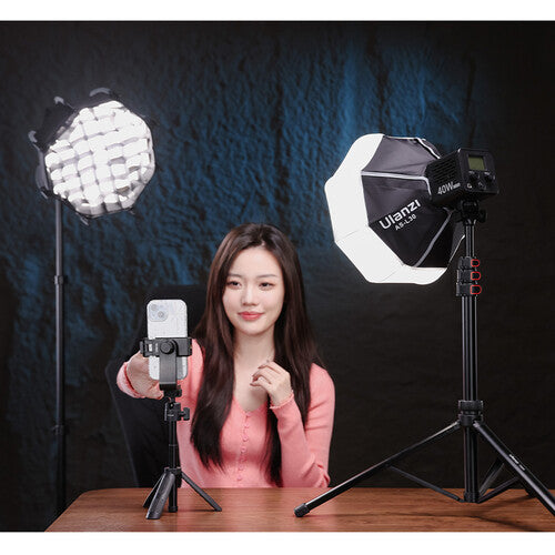 Ulanzi Stativ TB-64 (164cm) multifunkcionalni stativ