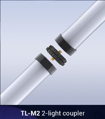 Godox Pribor TL-M2 Nosač/spojnik za 2x Tube Light TL30