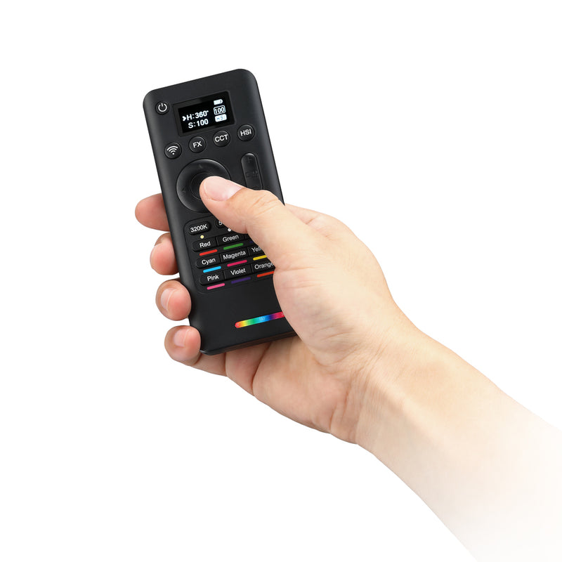 Godox LED TL60 DMX - RGB light tube - DUAL KIT