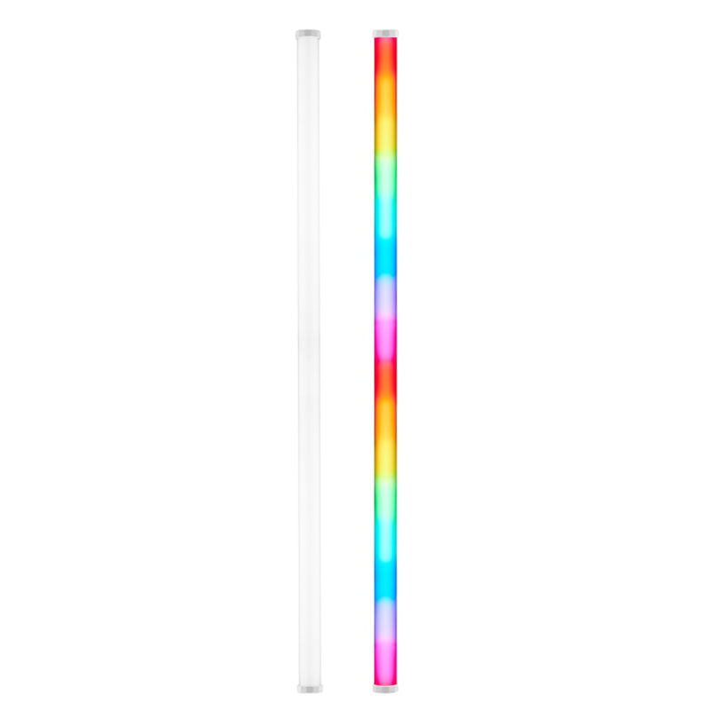 Godox LED TP4R-K4 Knowled Pixel RGB light tube set od 4 (120cm)