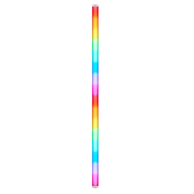 Godox LED TP4R-K4 Knowled Pixel RGB light tube set od 4 (120cm)