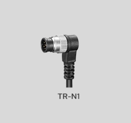 Godox Intervalometar TR-N1 Digital Timer Remote/bežični (Nikon D850)
