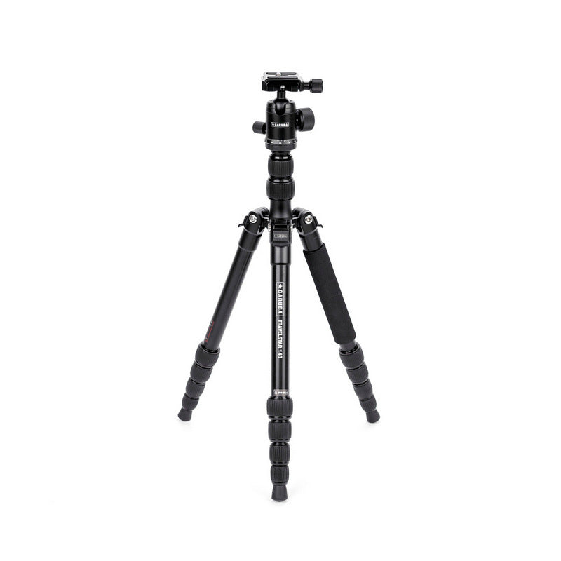 Caruba Stativ Travelstar 143