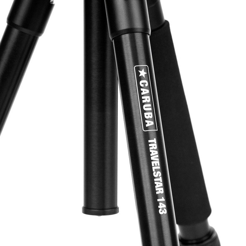 Caruba Stativ Travelstar 143