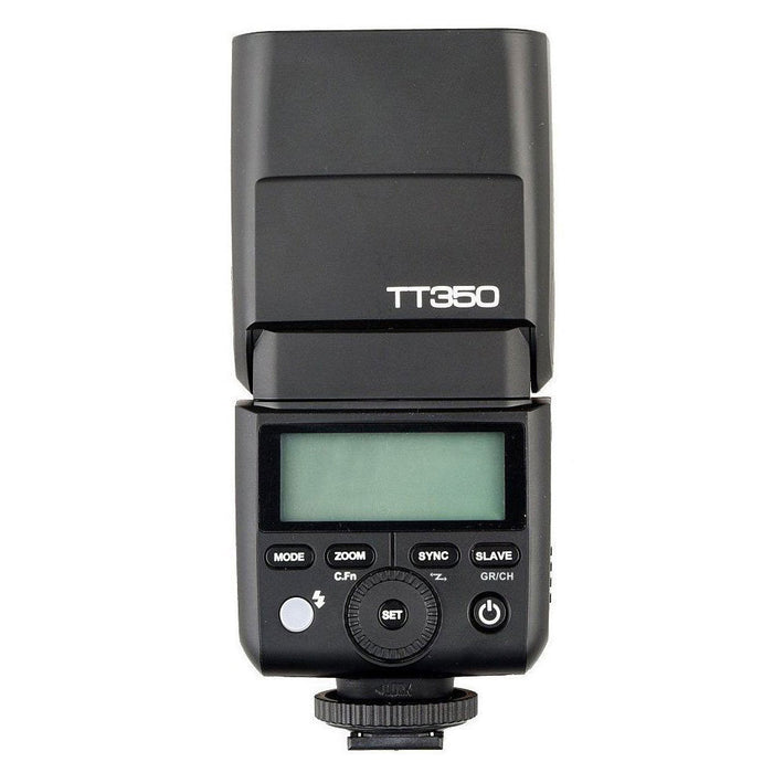 Godox Bljeskalica TT350 Nikon