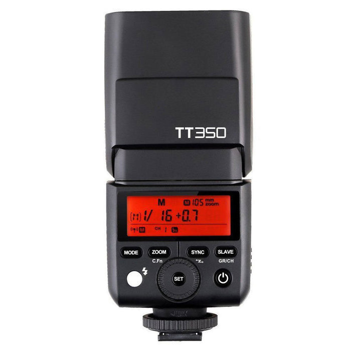 Godox Bljeskalica TT350 Nikon