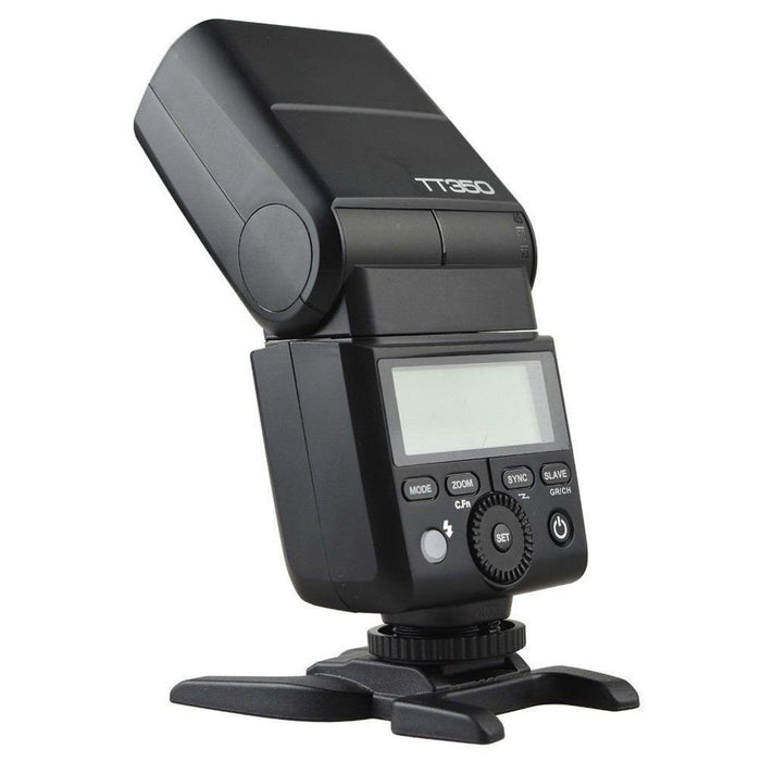 Godox Bljeskalica TT350 Nikon