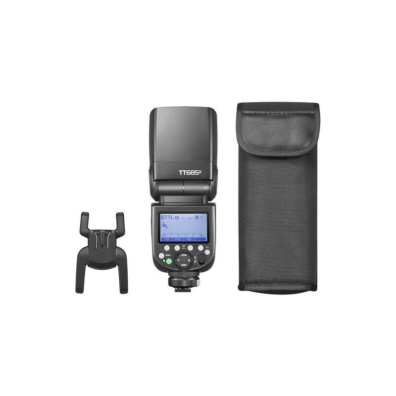 Godox Bljeskalica TT685 II Sony