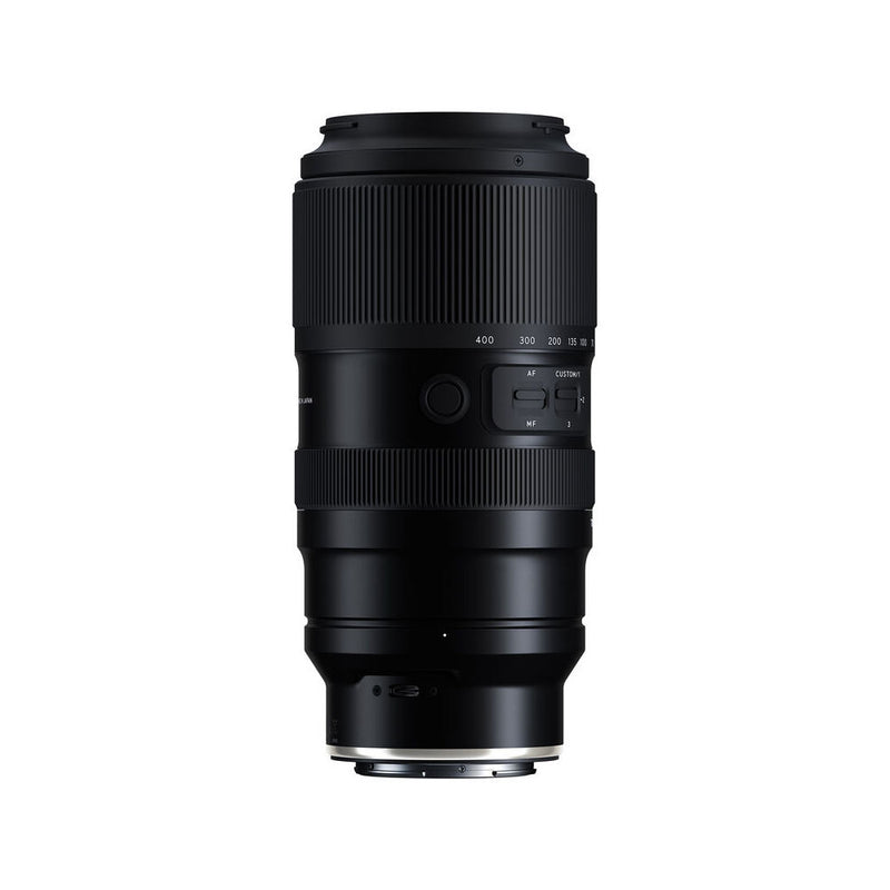 TAMRON  50-400mm f/4.5-6.3 Di III VC VXD Nikon Z (67mm)