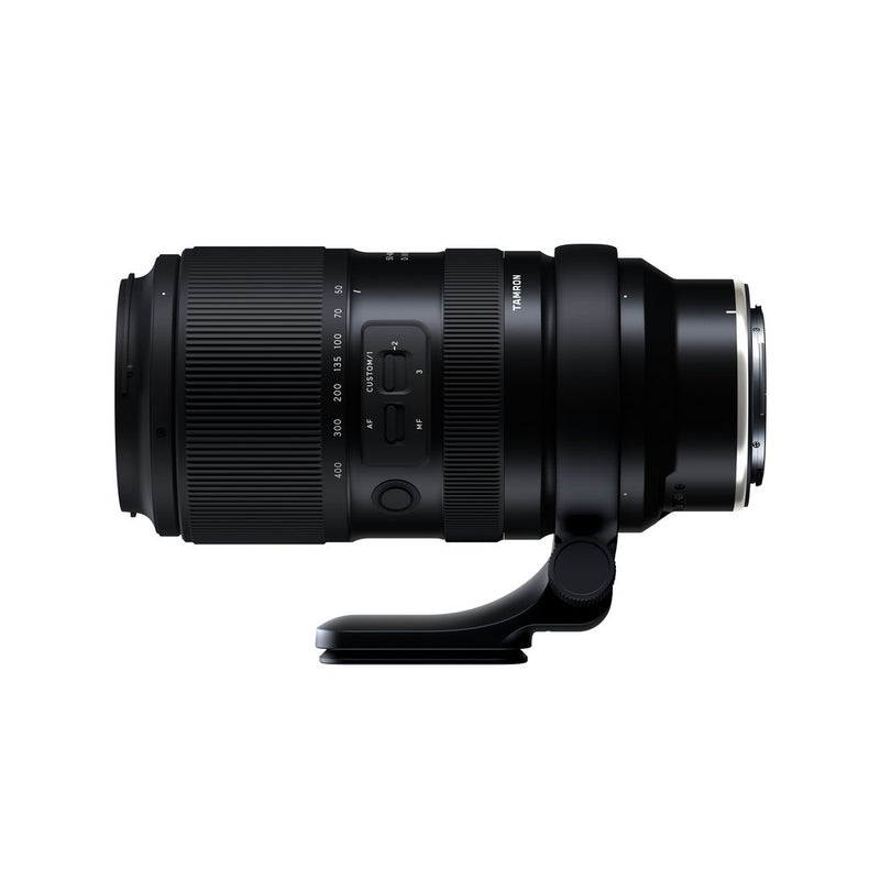 TAMRON  50-400mm f/4.5-6.3 Di III VC VXD Nikon Z (67mm)