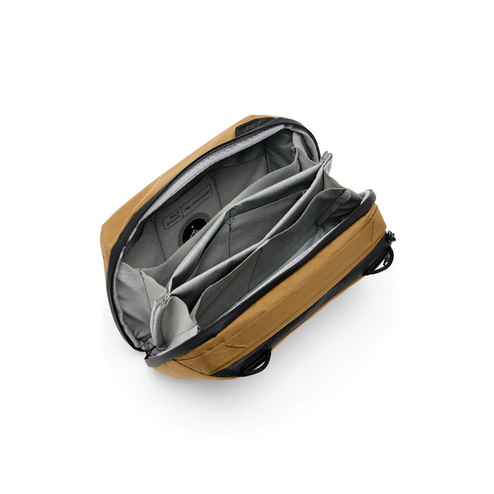 Peak Design Tech Pouch - Coyote