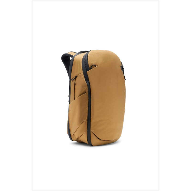 PeakDesign Travel Backpack 30L Coyote