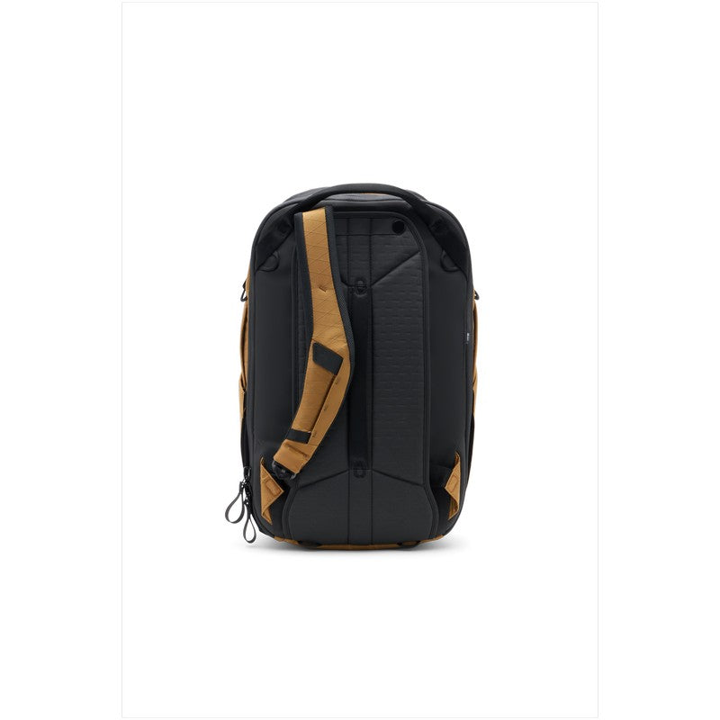 PeakDesign Travel Backpack 30L Coyote