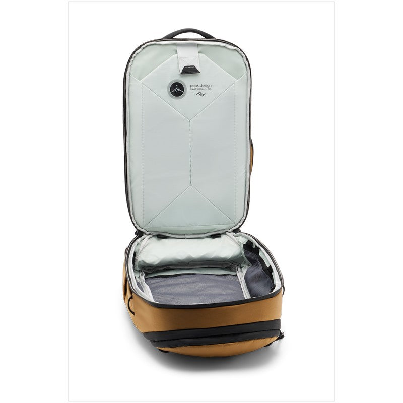 PeakDesign Travel Backpack 30L Coyote