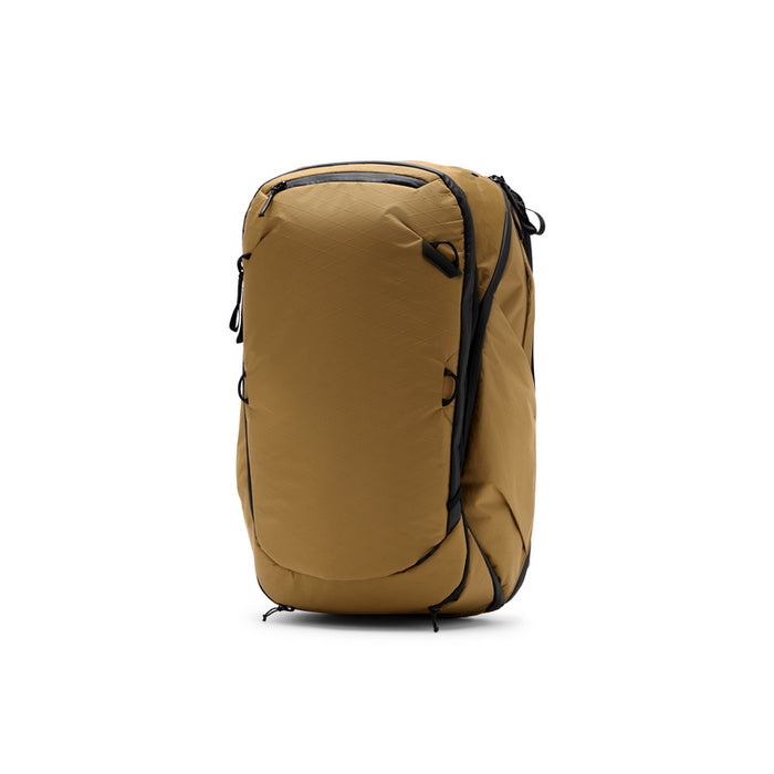 Peak Design Travel Backpack 45L - Coyote