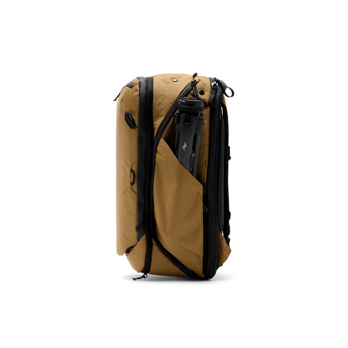 Peak Design Travel Backpack 45L - Coyote