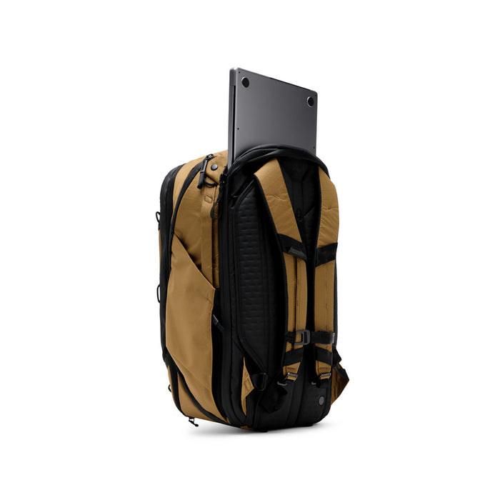 Peak Design Travel Backpack 45L - Coyote