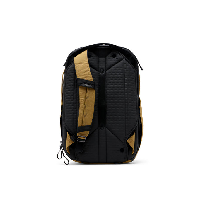 Peak Design Travel Backpack 45L - Coyote