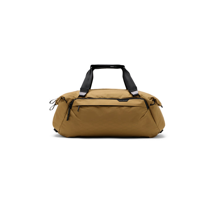 Peak Design Travel Duffel 35L - Coyote