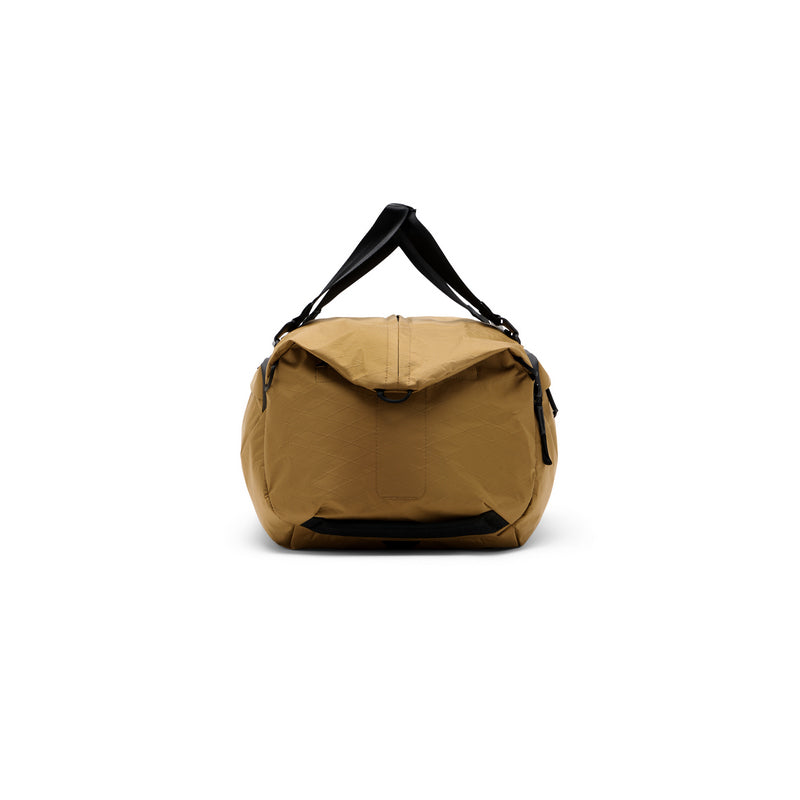 Peak Design Travel Duffel 50L - Coyote