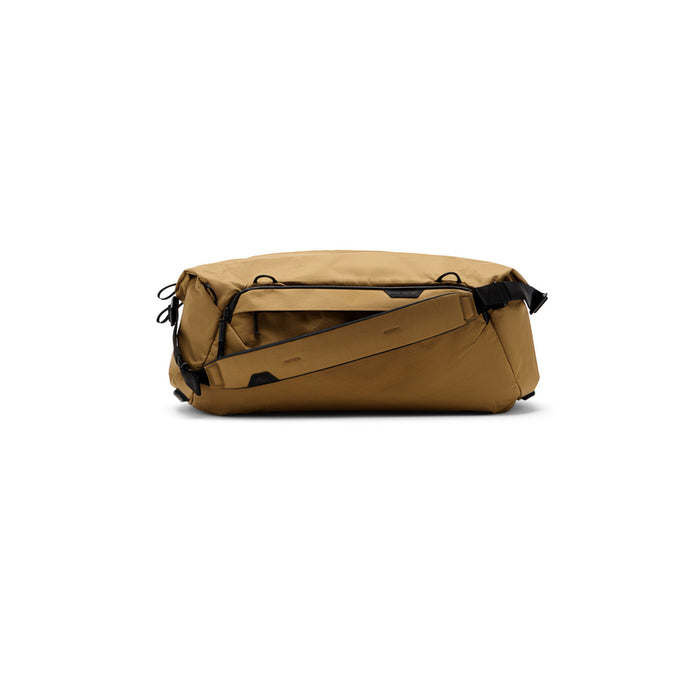 Peak Design Travel Duffel 35L - Coyote