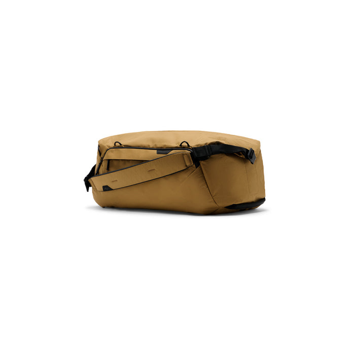 Peak Design Travel Duffel 50L - Coyote