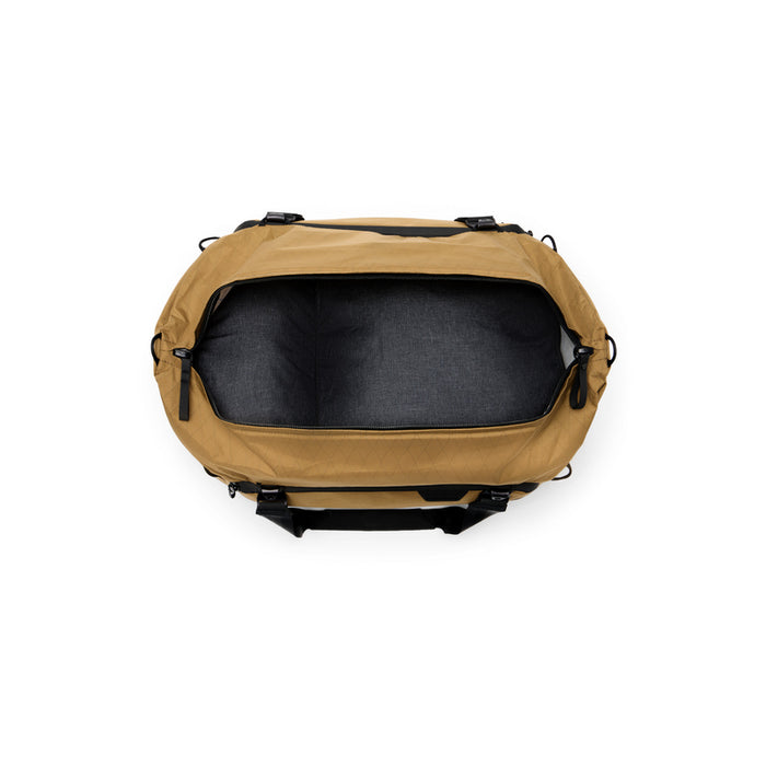 Peak Design Travel Duffel 50L - Coyote