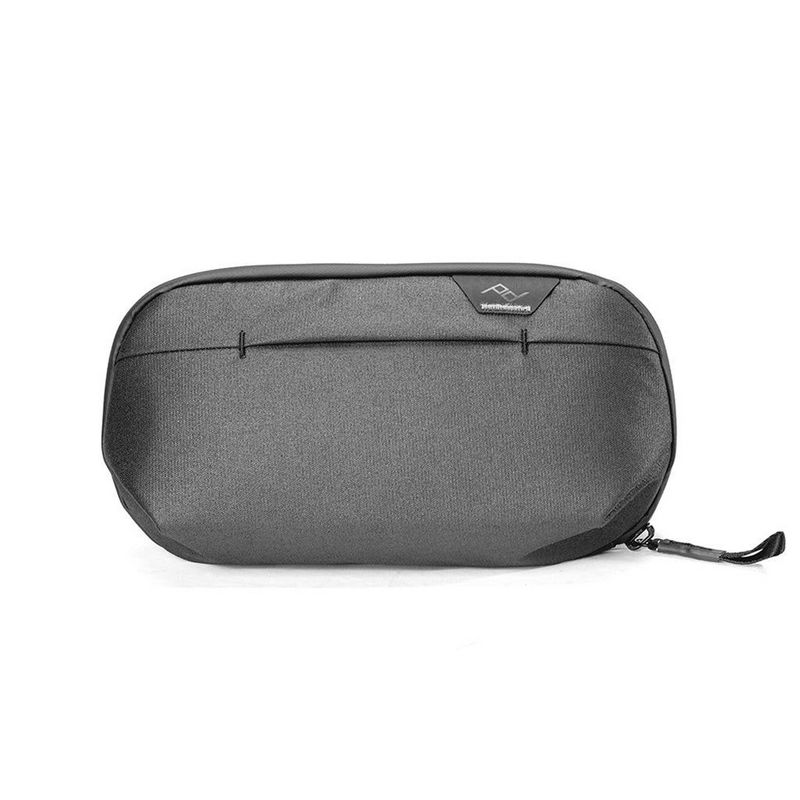 Peak Design Travel Wash Pouch Black - Small