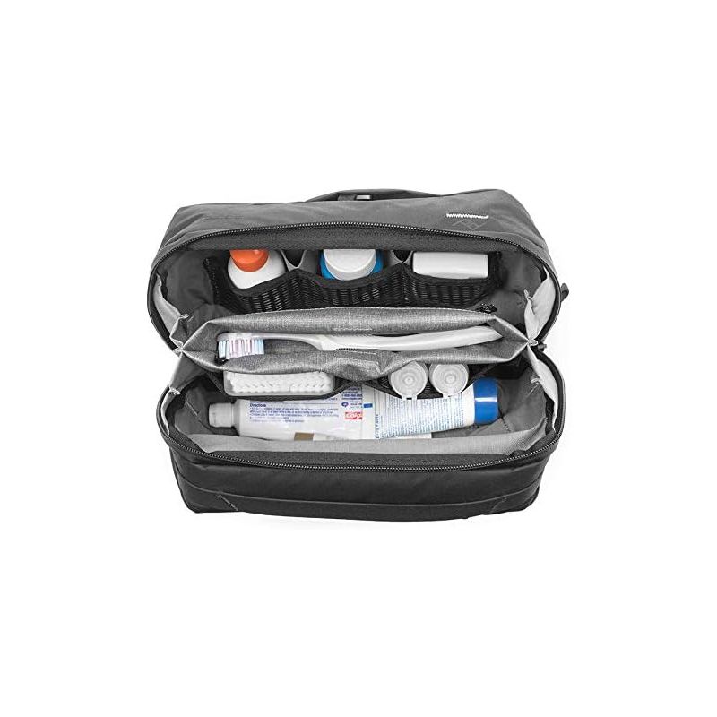 Peak Design Travel Wash Pouch 2,5L Black