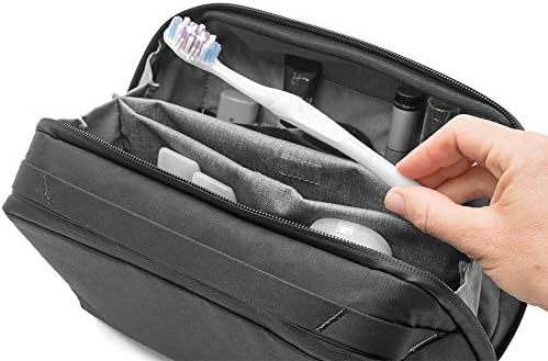 Peak Design Travel Wash Pouch 2,5L Black