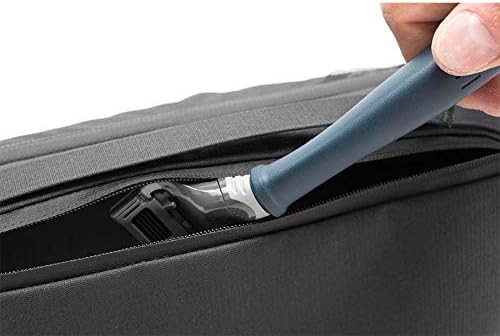 Peak Design Travel Wash Pouch 2,5L Black