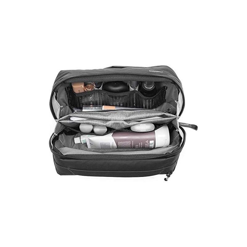 Peak Design Travel Wash Pouch 2,5L Black