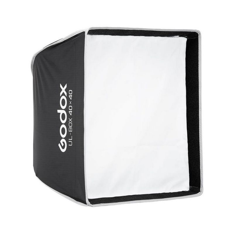 Godox Softbox UL-BOX-40 40x40cm Easy-fold + grid