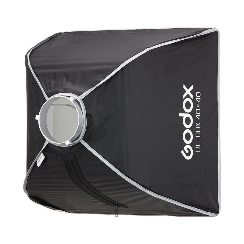 Godox Softbox UL-BOX-40 40x40cm Easy-fold + grid