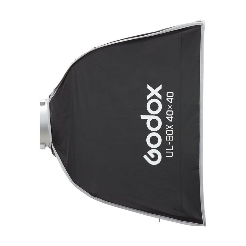 Godox Softbox UL-BOX-40 40x40cm Easy-fold + grid