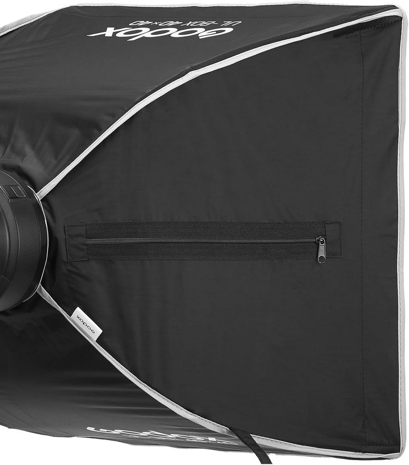 Godox Softbox UL-BOX-40 40x40cm Easy-fold + grid