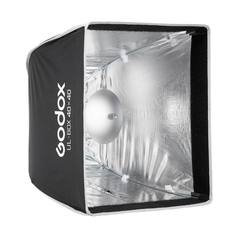Godox Softbox UL-BOX-40 40x40cm Easy-fold + grid