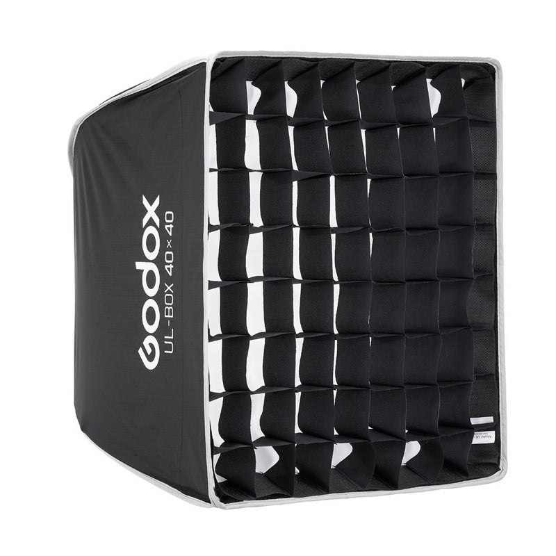 Godox Softbox UL-BOX-40 40x40cm Easy-fold + grid