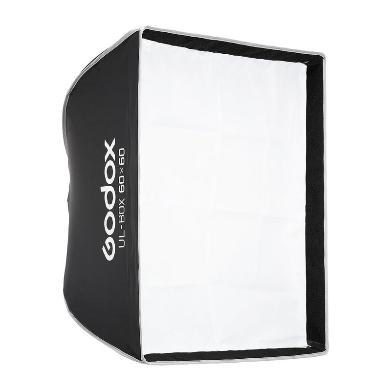 Godox Softbox UL-BOX-60 60x60cm Easy-fold + grid