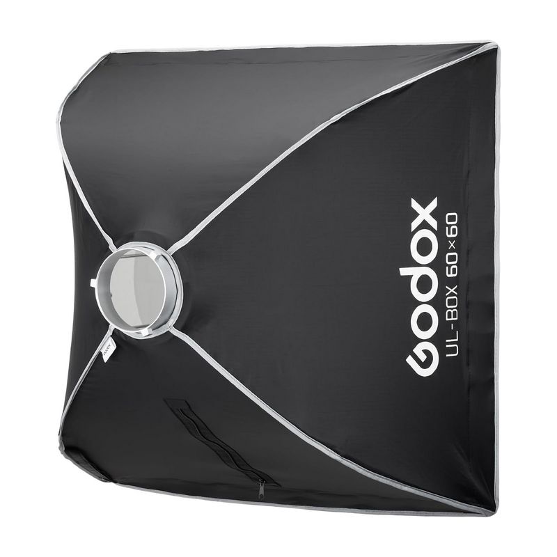 Godox Softbox UL-BOX-60 60x60cm Easy-fold + grid