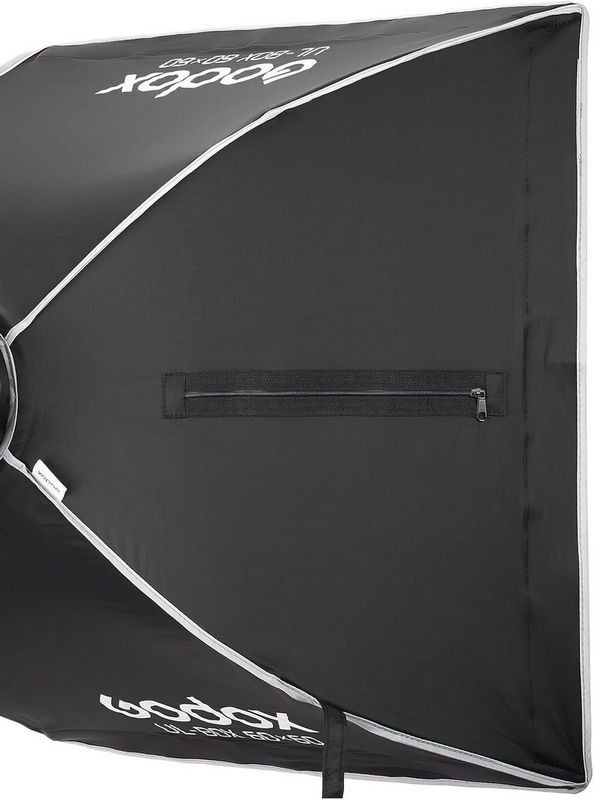 Godox Softbox UL-BOX-60 60x60cm Easy-fold + grid