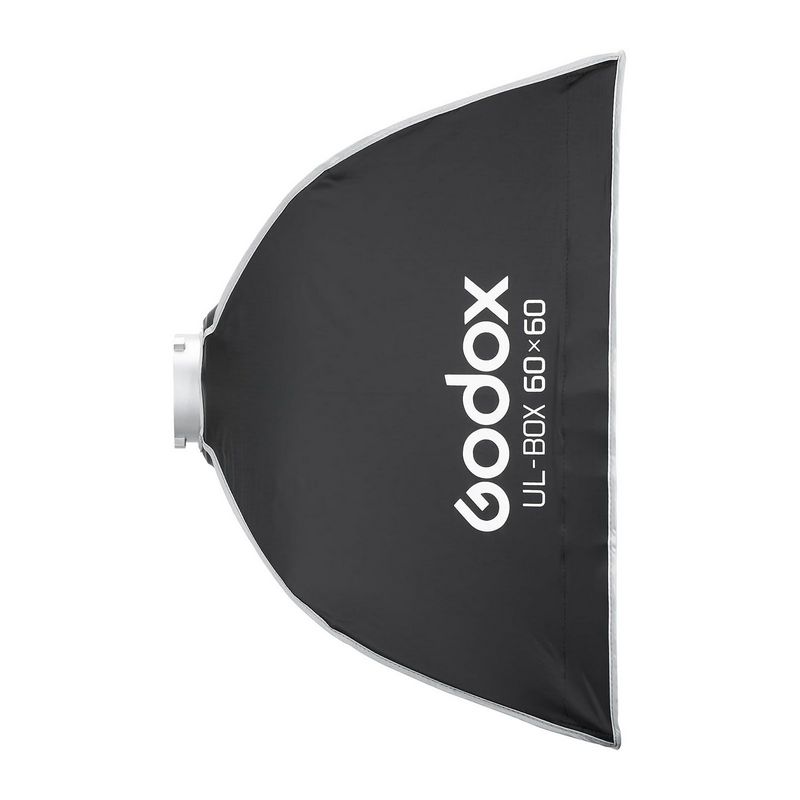 Godox Softbox UL-BOX-60 60x60cm Easy-fold + grid