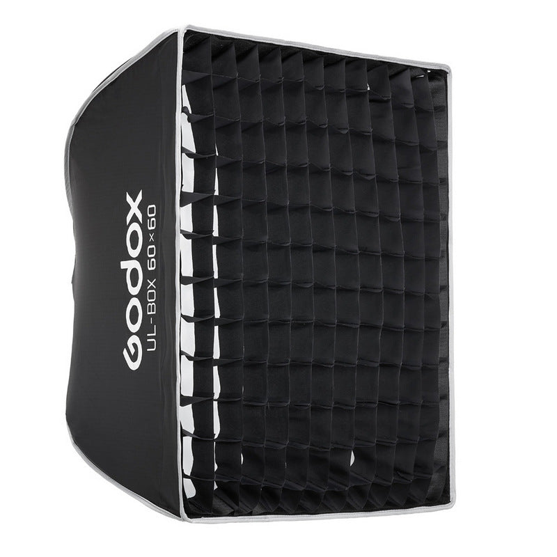Godox Softbox UL-BOX-60 60x60cm Easy-fold + grid