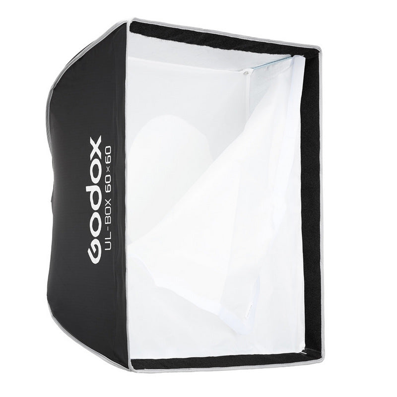 Godox Softbox UL-BOX-60 60x60cm Easy-fold + grid