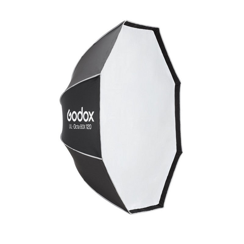 Godox Softbox UL-BOX-Octa-120 120cm Easy-fold + grid