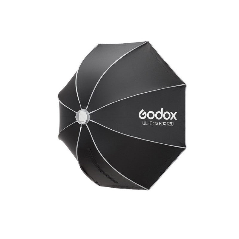 Godox Softbox UL-BOX-Octa-120 120cm Easy-fold + grid
