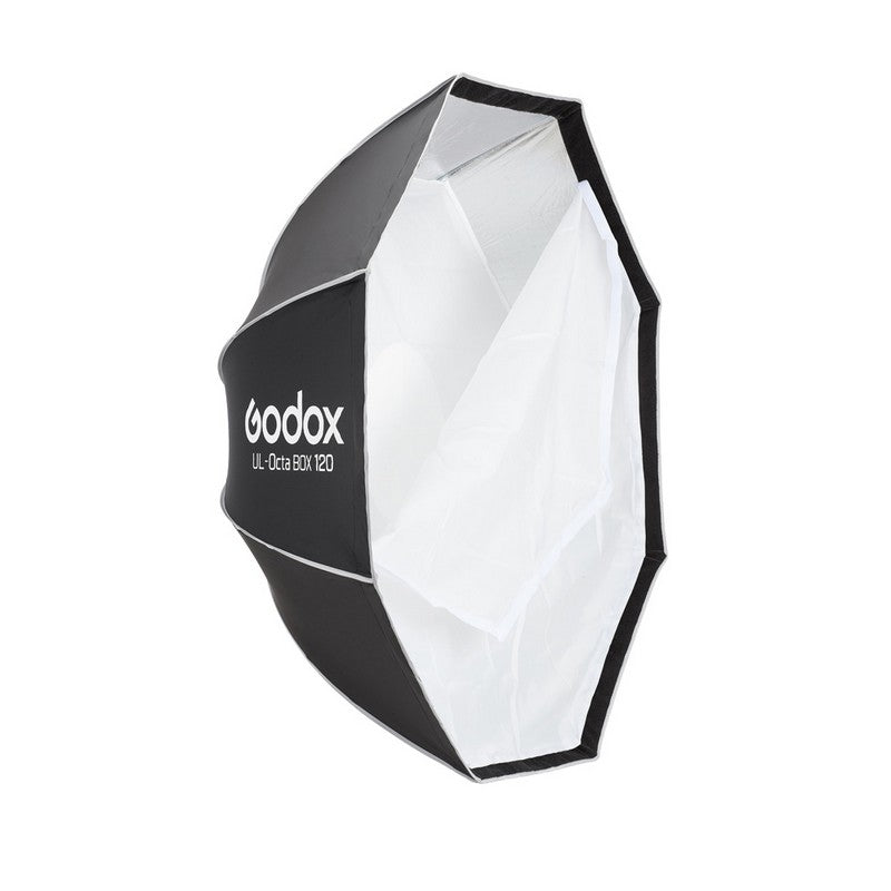 Godox Softbox UL-BOX-Octa-120 120cm Easy-fold + grid