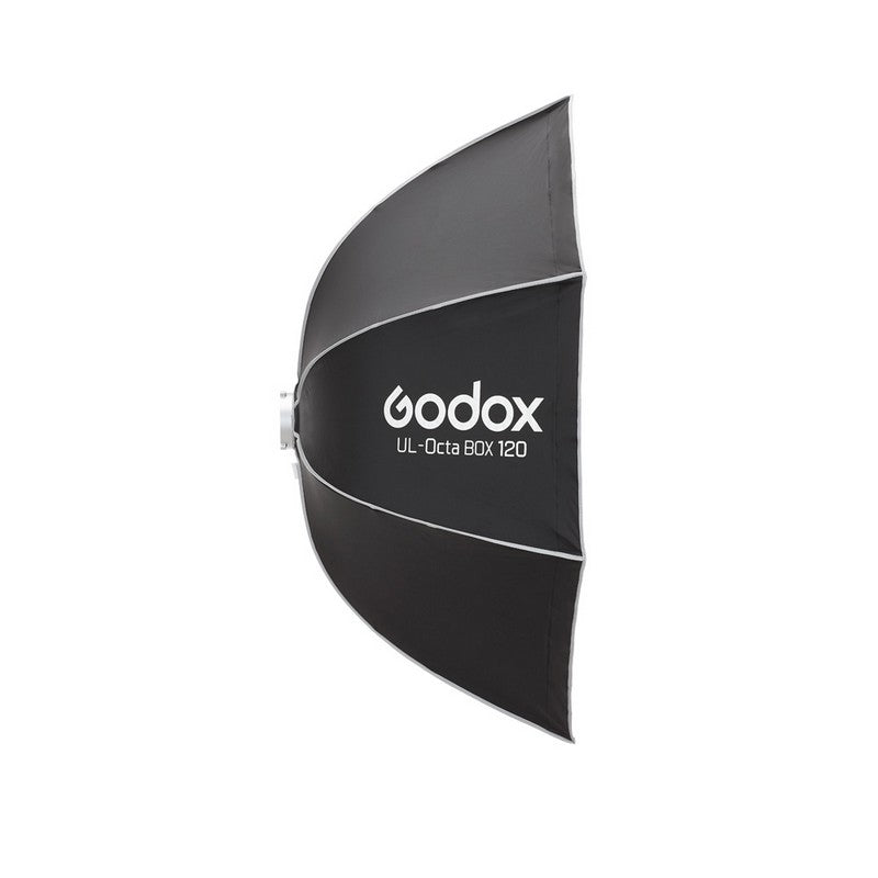 Godox Softbox UL-BOX-Octa-120 120cm Easy-fold + grid